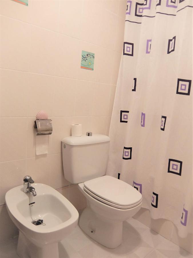 Parque Mota - Alquiler Solo A Familias Apartment *