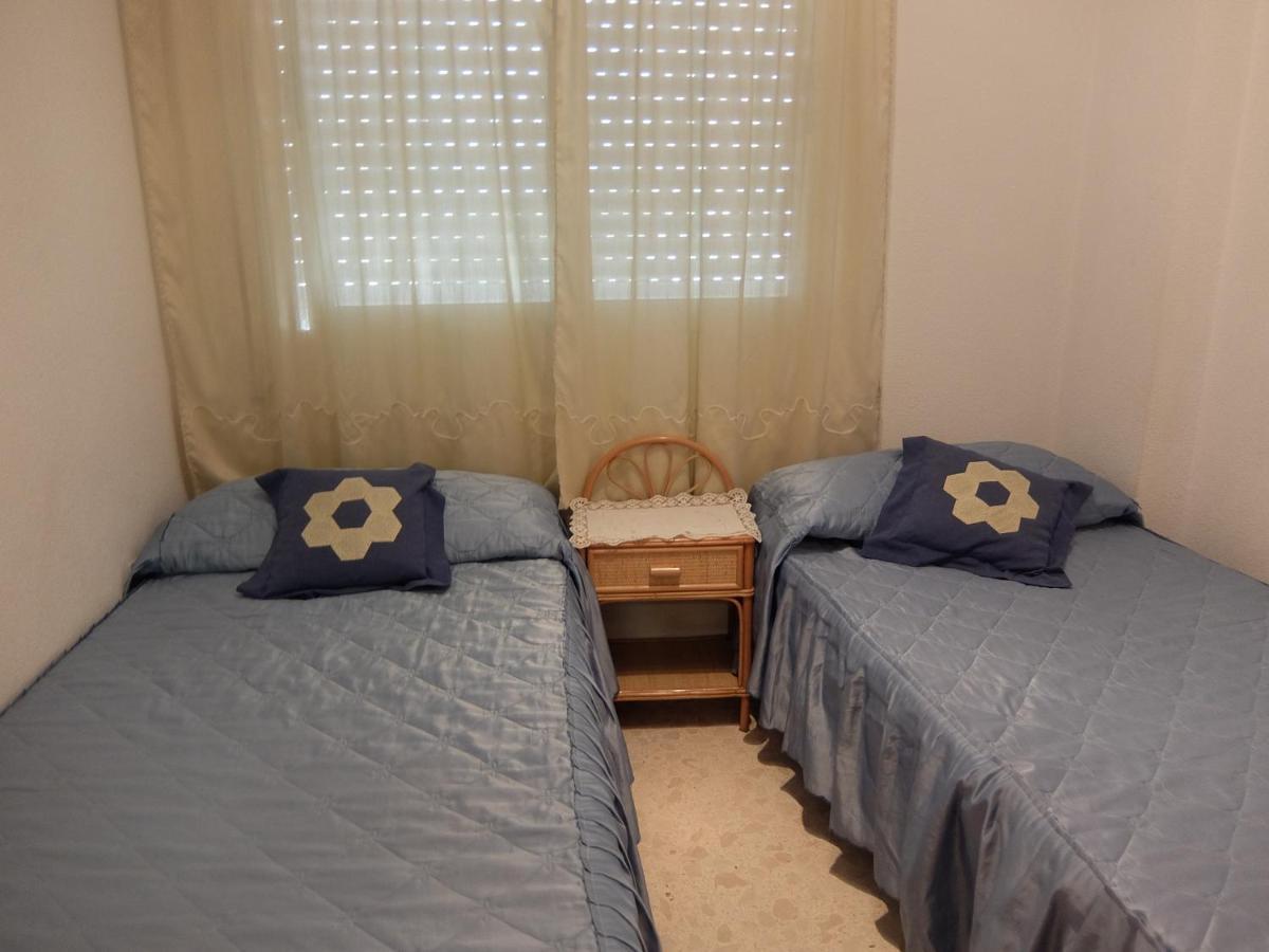Parque Mota - Alquiler Solo A Familias Apartment