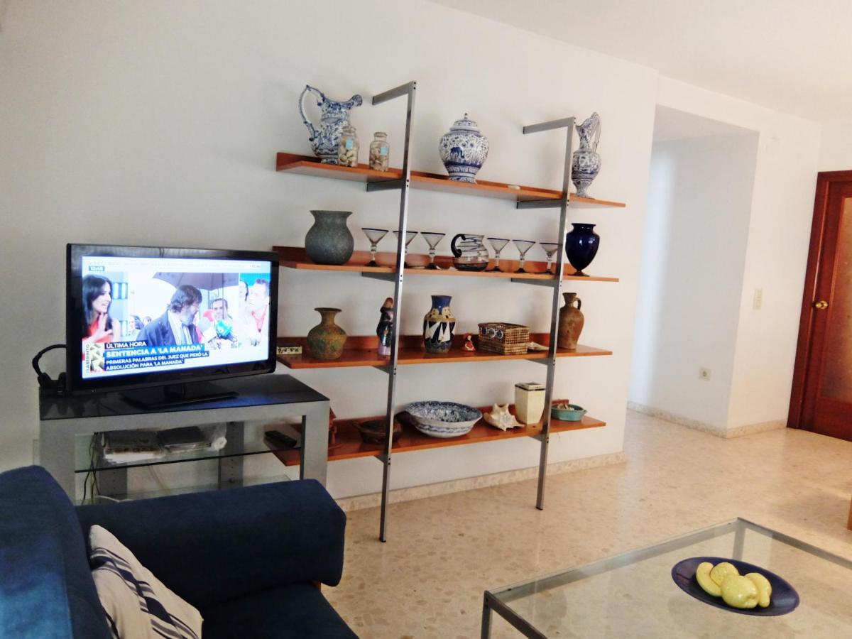 Apartment Parque Mota - Alquiler Solo A Familias
