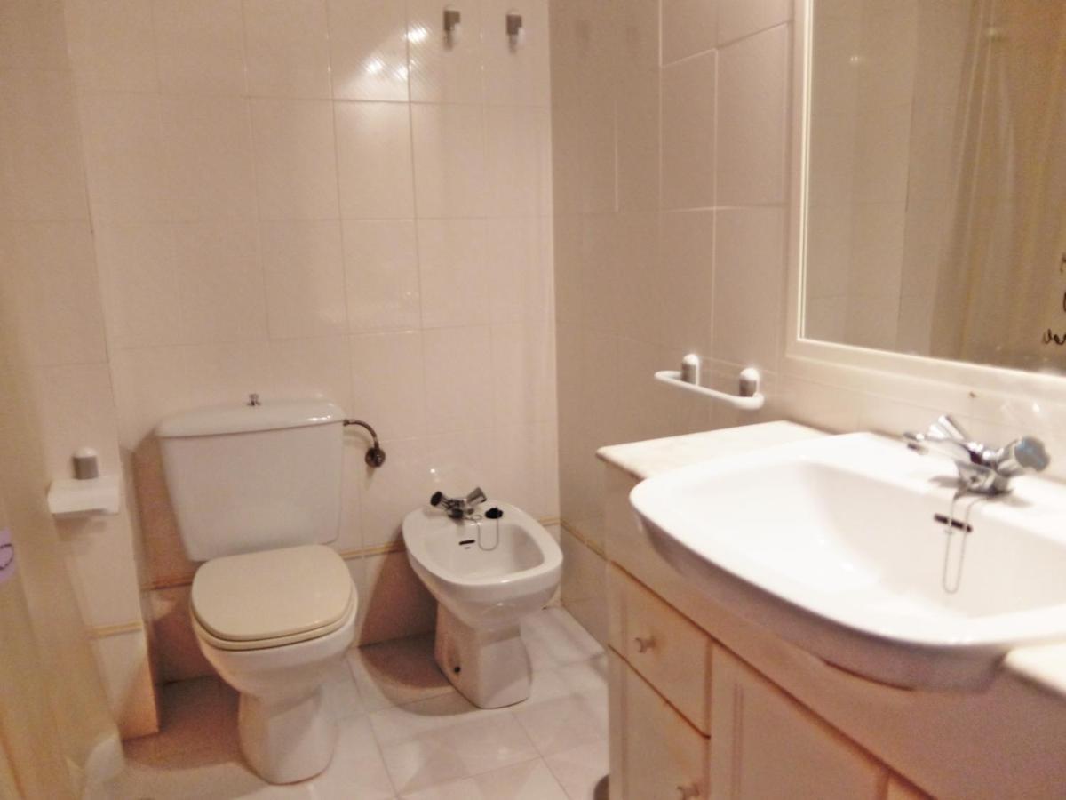 Apartament Parque Mota - Alquiler Solo A Familias Playa de Gandia