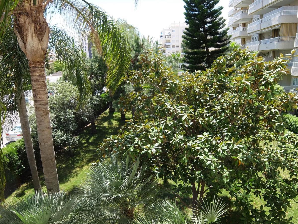 Apartament Parque Mota - Alquiler Solo A Familias *