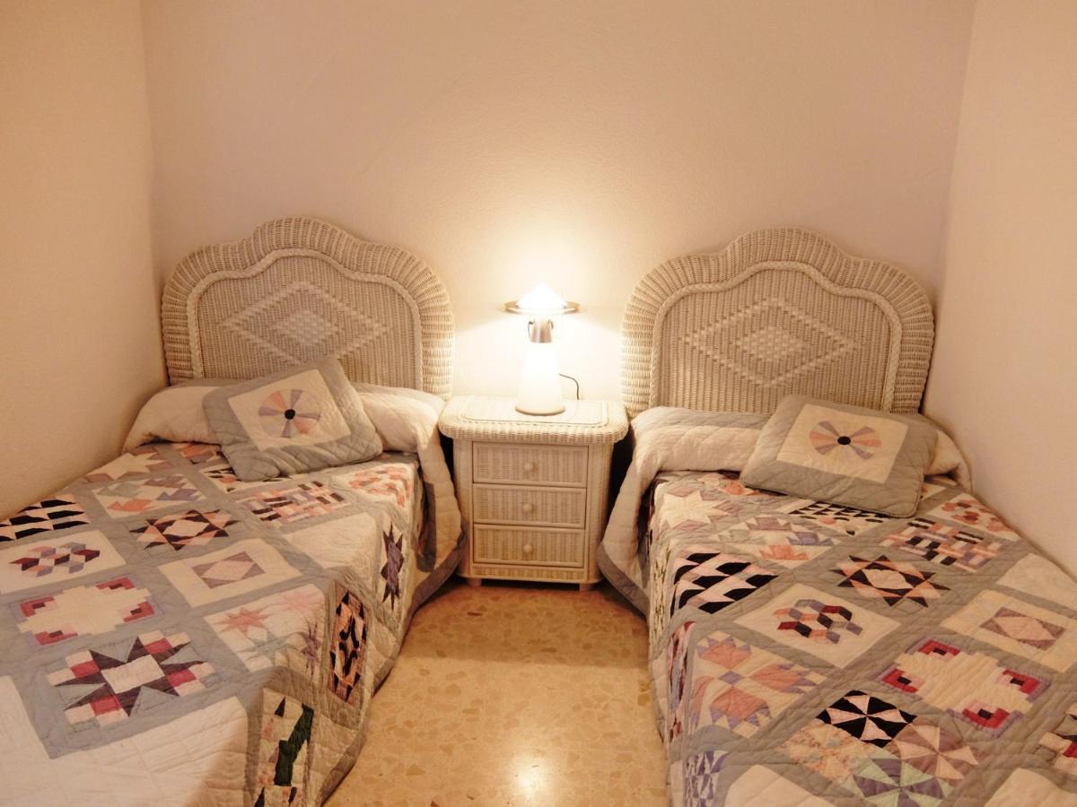 Parque Mota - Alquiler Solo A Familias Apartment