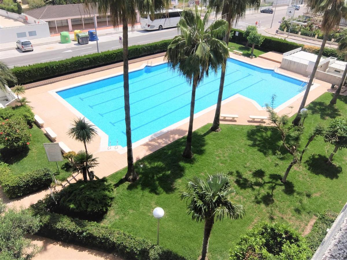 Parque Mota - Alquiler Solo A Familias Playa de Gandia