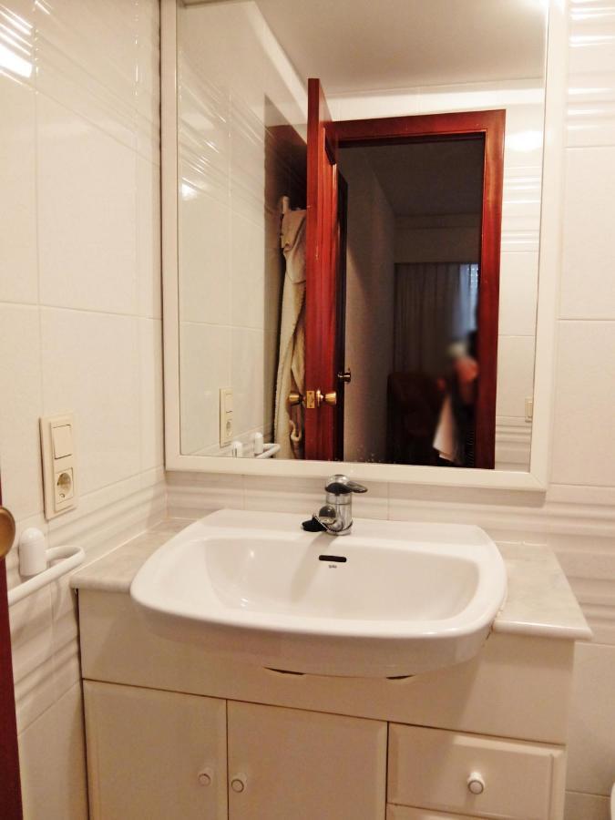 Apartament Parque Mota - Alquiler Solo A Familias Playa de Gandia