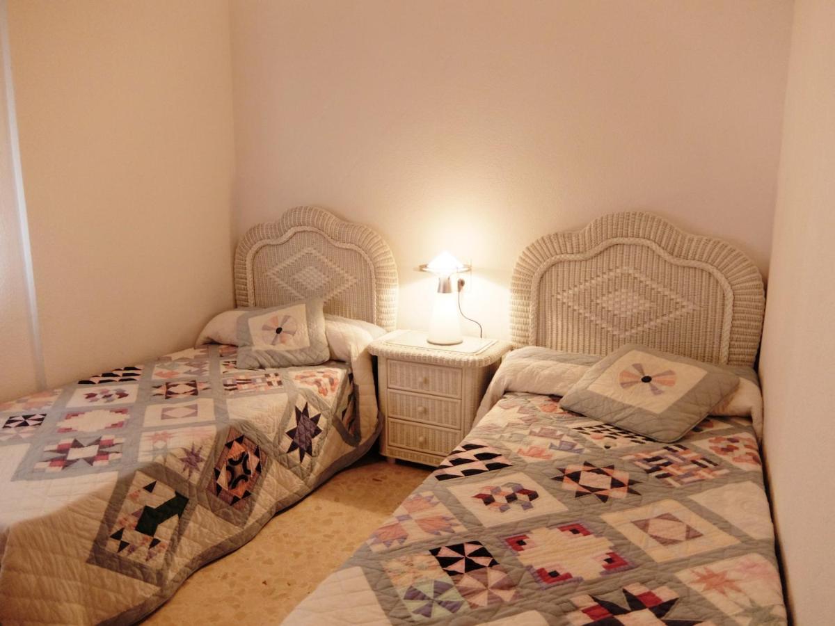Apartment Parque Mota - Alquiler Solo A Familias