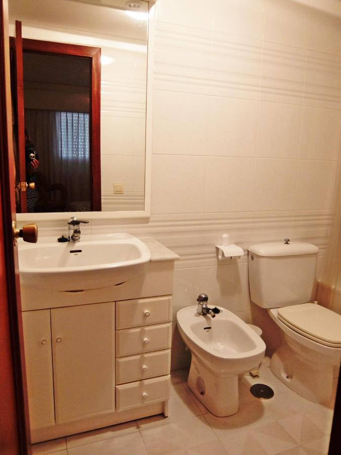 Apartment Parque Mota - Alquiler Solo A Familias