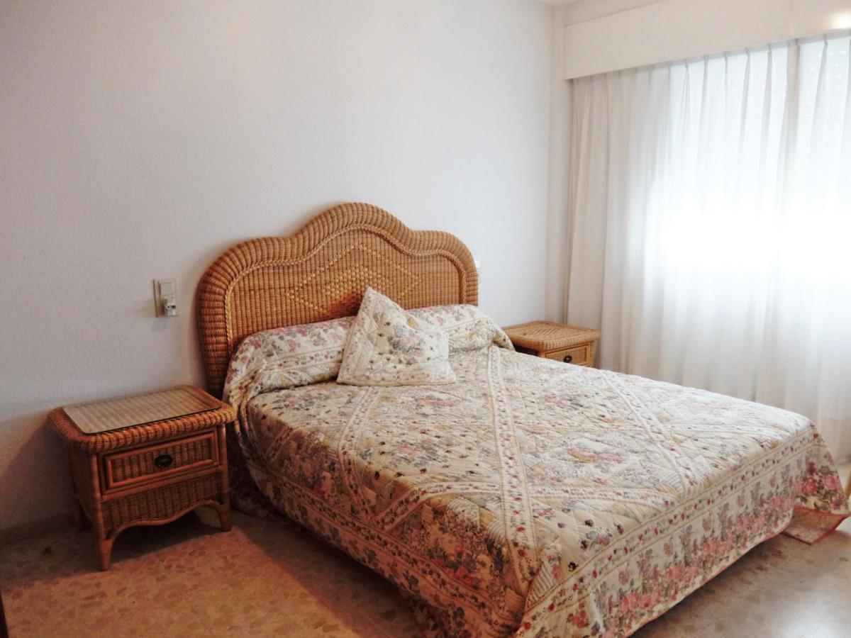 Apartment Parque Mota - Alquiler Solo A Familias *