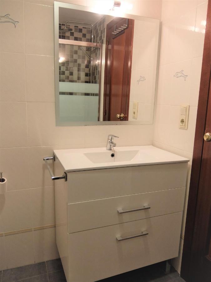 Apartment Parque Mota - Alquiler Solo A Familias Playa de Gandia