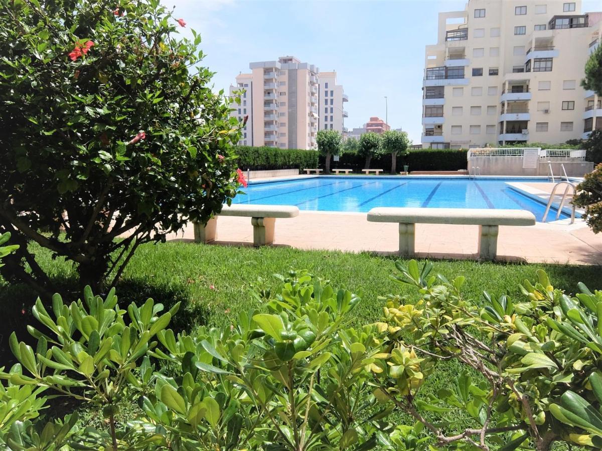 Parque Mota - Alquiler Solo A Familias Apartament *