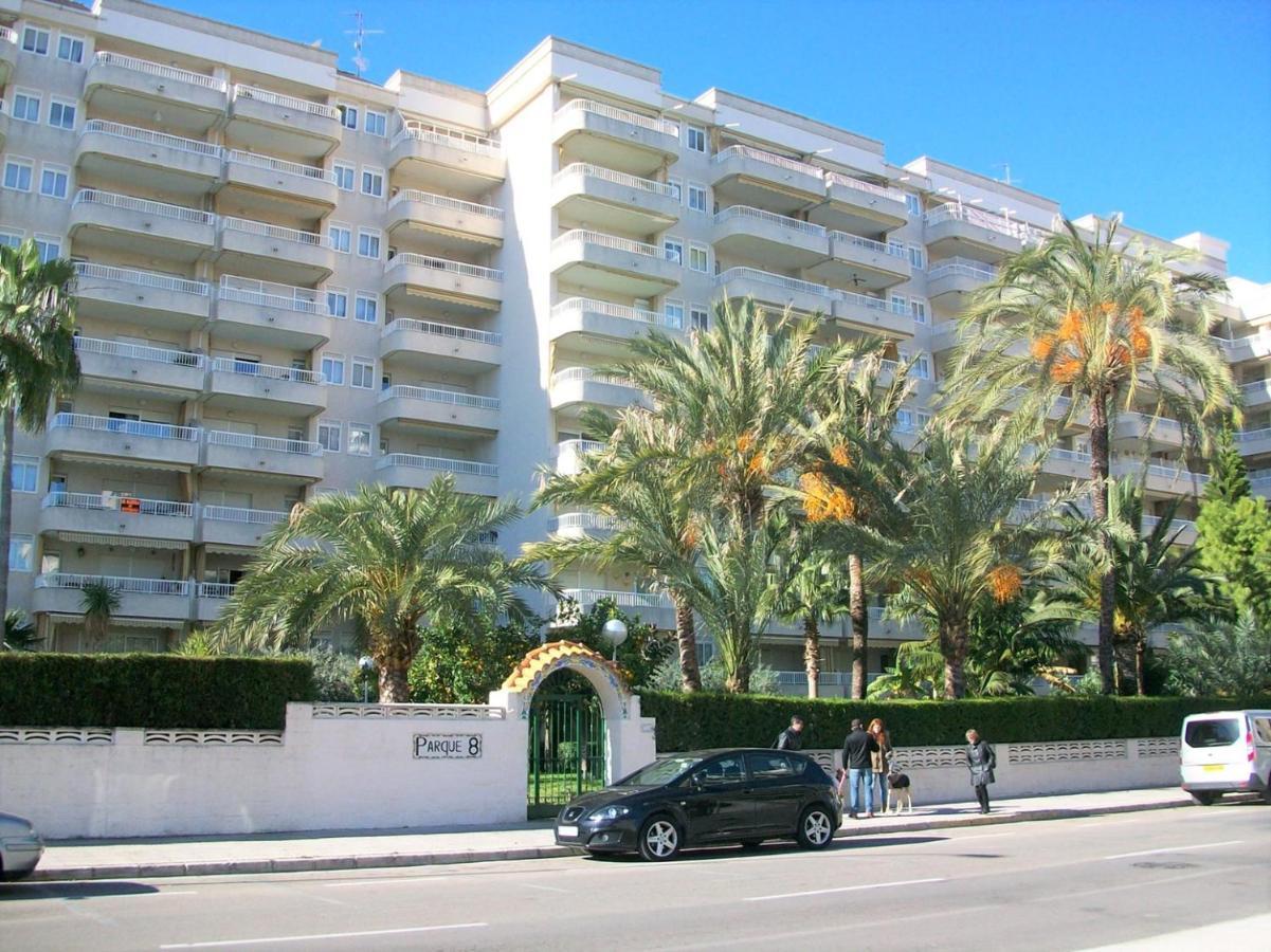 Parque Mota - Alquiler Solo A Familias Apartment