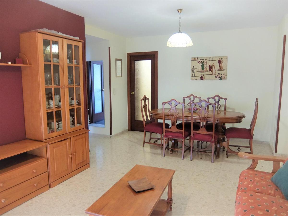 Apartment Parque Mota - Alquiler Solo A Familias