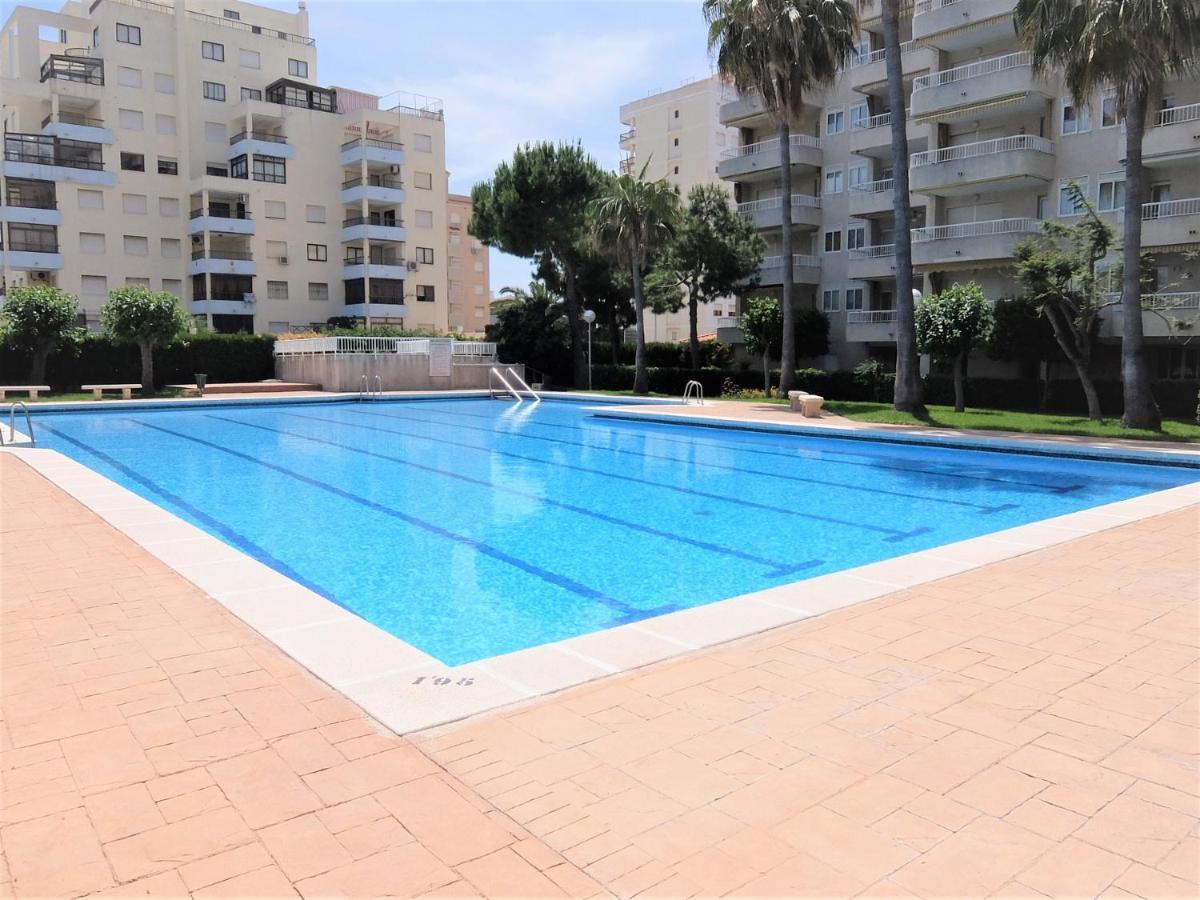 Parque Mota - Alquiler Solo A Familias Apartment