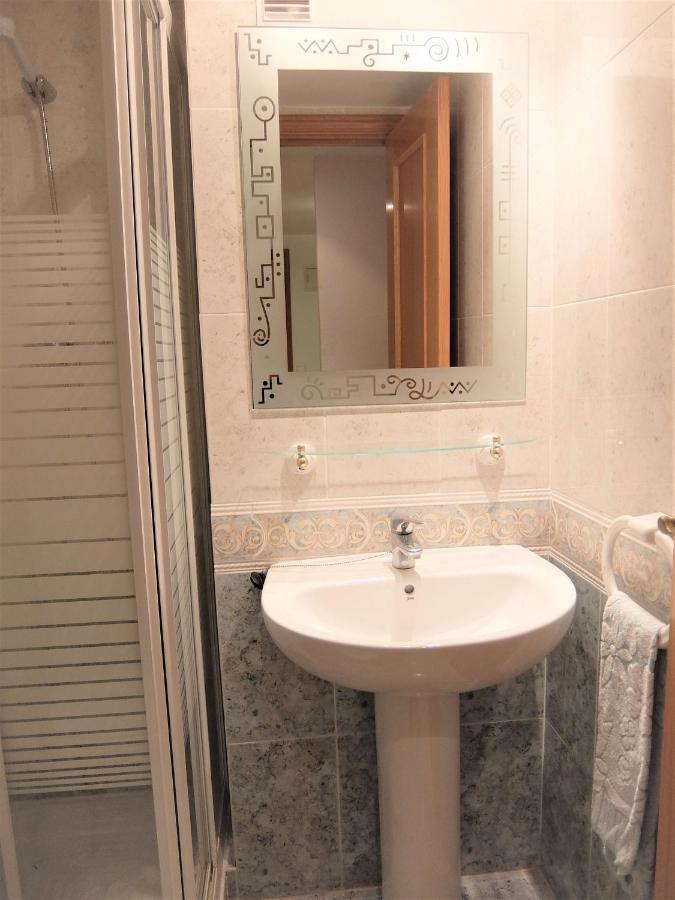 Parque Mota - Alquiler Solo A Familias Apartment *